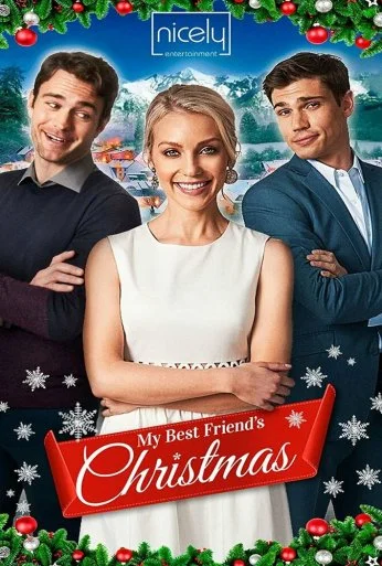 My Best Friend's Christmas (2019)